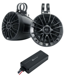 UT65B + ATV220 Bundle