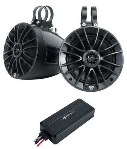 UT65B + ATV220 Bundle