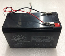 RAM15BT V2 BATTERY