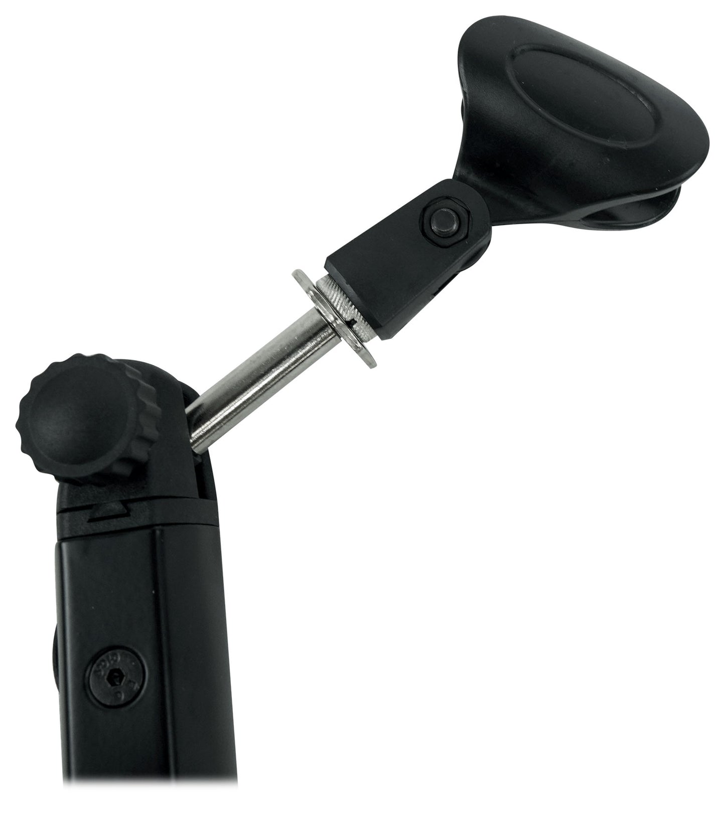 Audio Technica AT2020 Studio Recording Microphone+Pro Condenser Mic Boom Arm