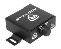 RG212CA V2 BASS REMOTE