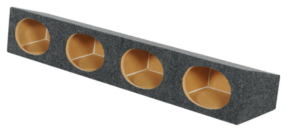 RV69.4A 2-Pack + RS6X9-4 Enclosure Bundle