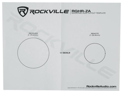 4 Zone Marine Receiver + 6.5" Black Coaxials 4-Pack Bundle