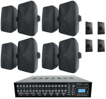 ROCK MATRIX 4 + WET‑6525B + VOL70100 Bundle