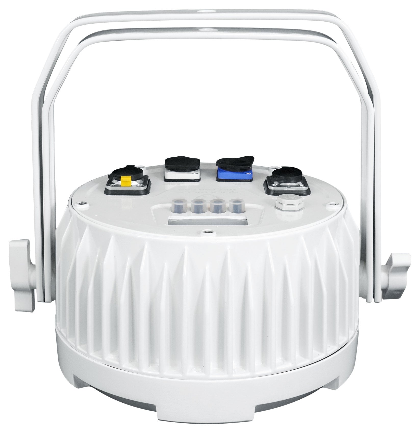 WET PAR PRO WHITE 2-Pack