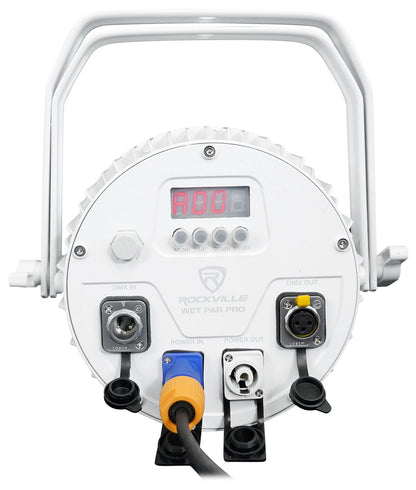 WET PAR PRO WHITE 12-Pack