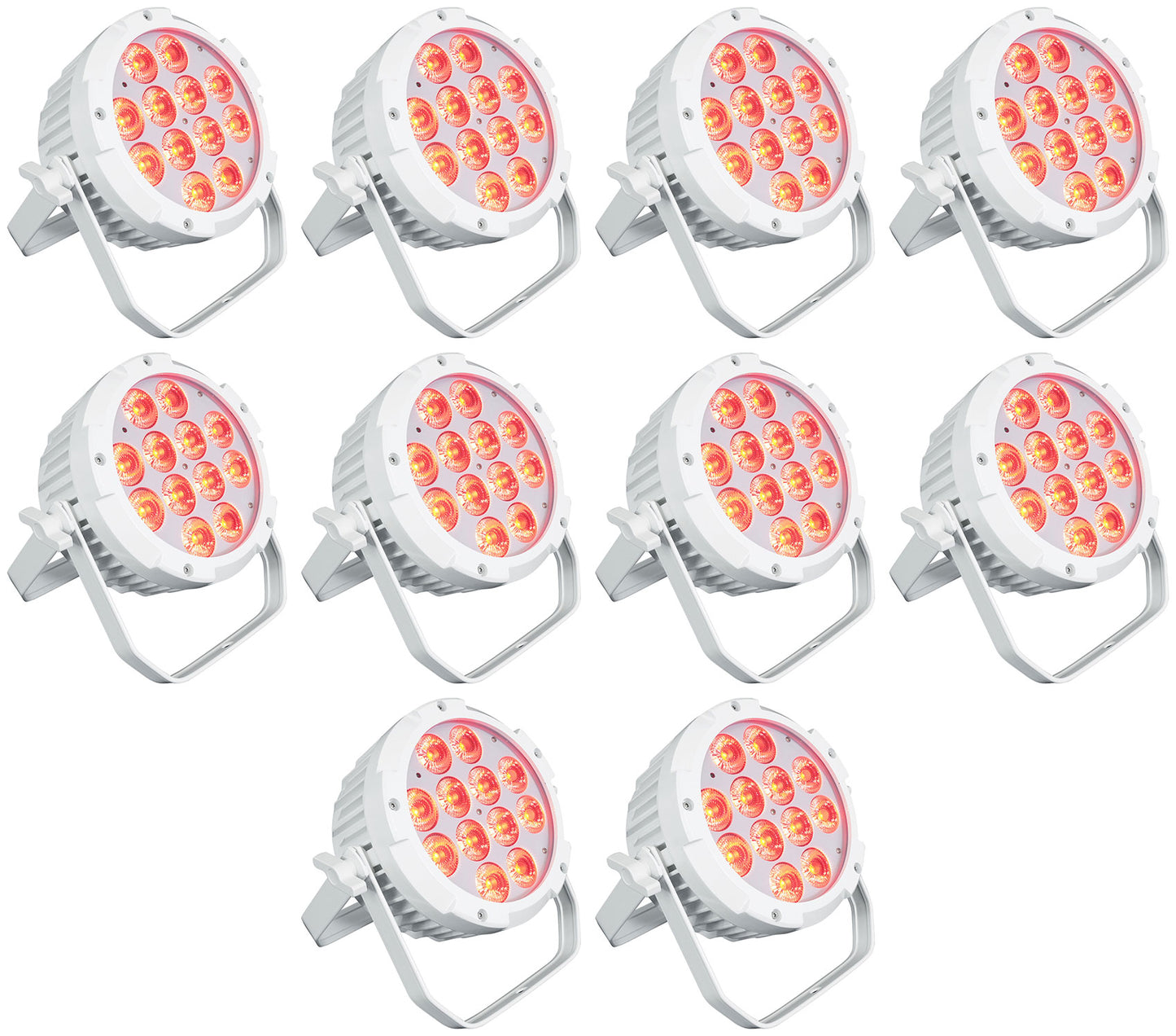 WET PAR PRO WHITE 10-Pack