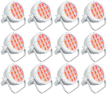 WET PAR PRO WHITE 12-Pack