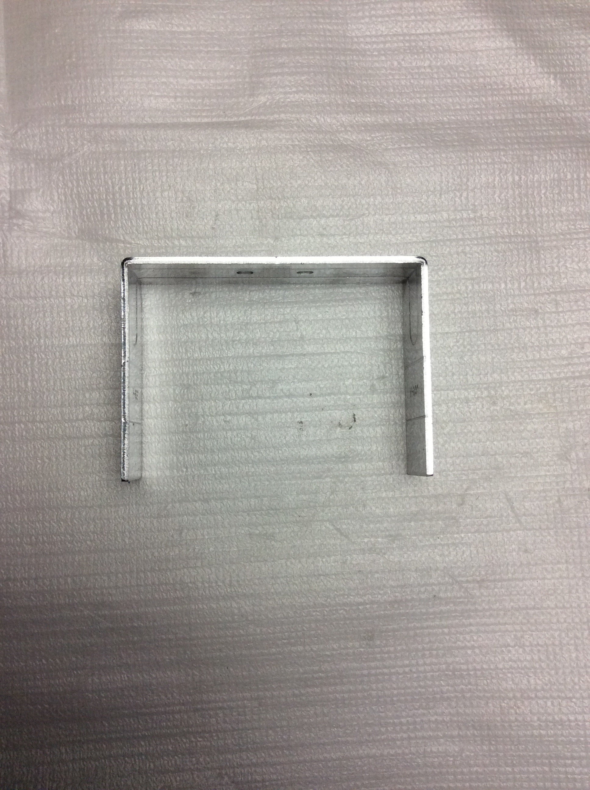 RGHR2 HEAD UNIT MOUNTING BRACKET