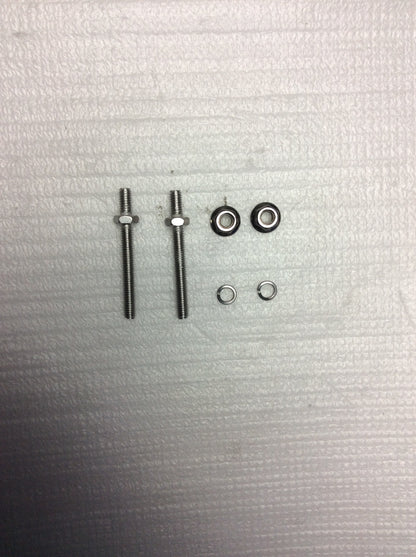 RGHR2 MOUNTING SCREWS