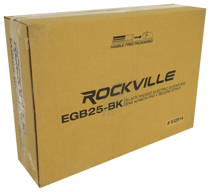 EGB25-BK
