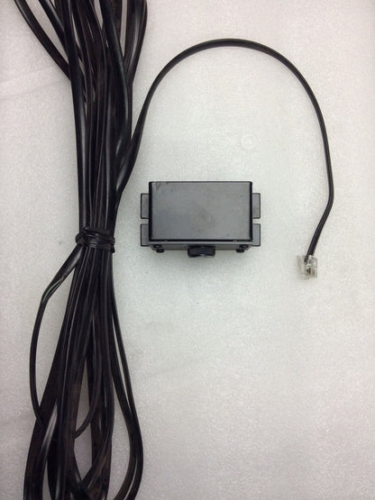 RMW8A BASS REMOTE (Includes wire)