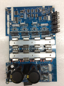 HOME MATRIX 4 POWER SUPPLY BOARD