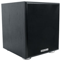 ROCK SHAKER 6.5 BLACK