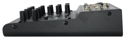 ASM4 4" + RockMix 4 Recording Bundle