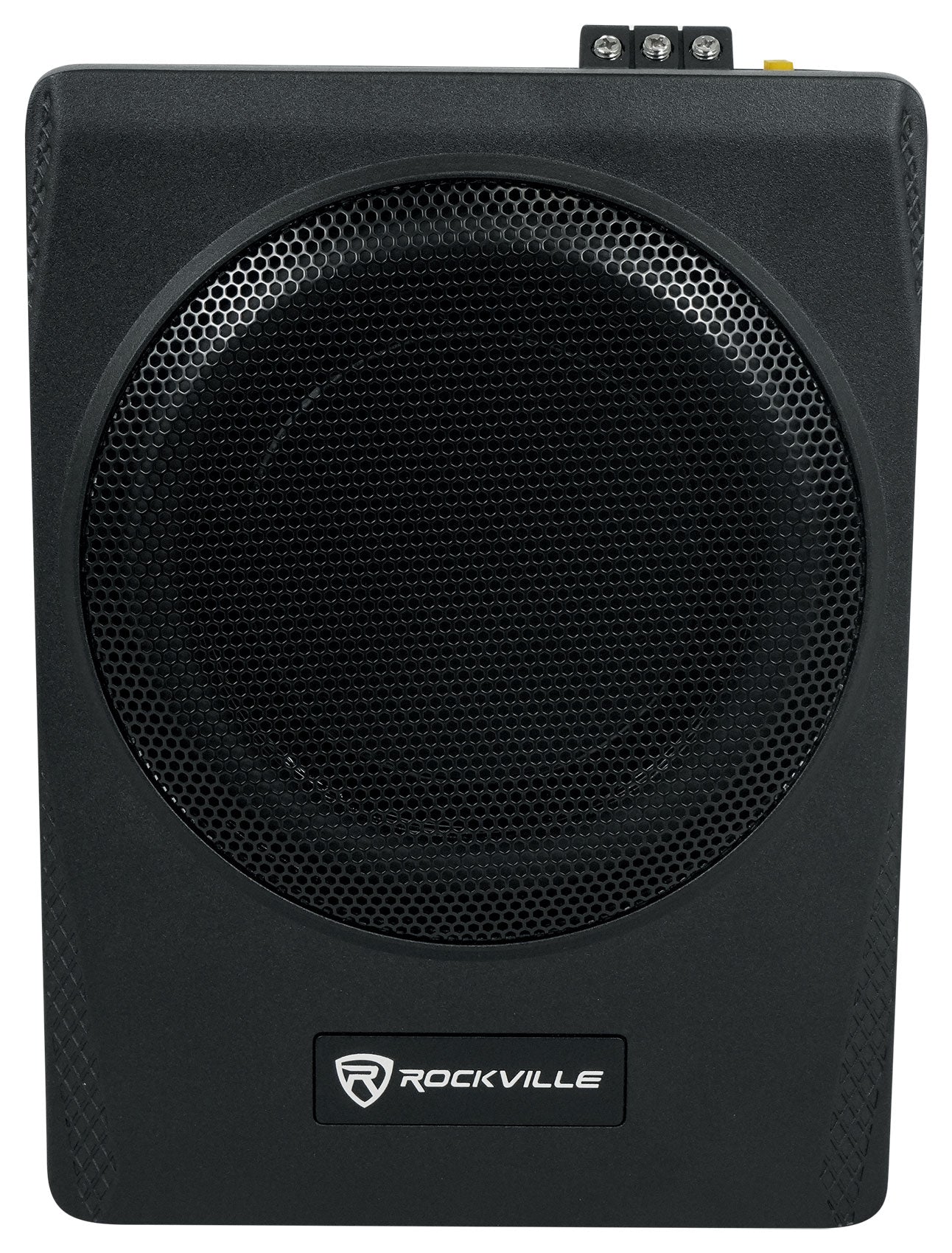 SS65P + RWK10 Amp Kit Bundle