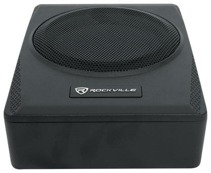 SS65P + RWK10 Amp Kit Bundle