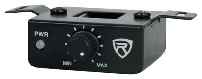 SS65P + RWK10 Amp Kit Bundle