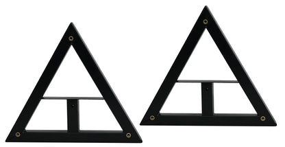 ASM4 4" + RVSM1 Stands Bundle