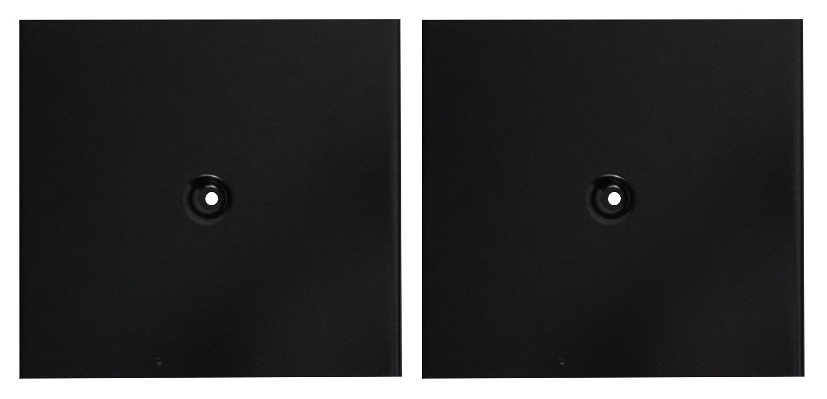 ASM4 4" + RVSM1 Stands Bundle