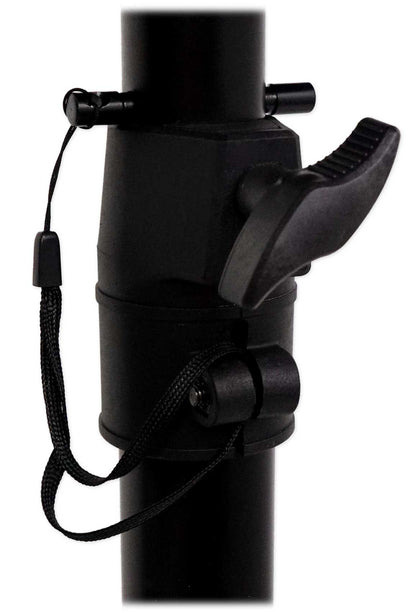 ASM4 4" + RVSM1 Stands Bundle