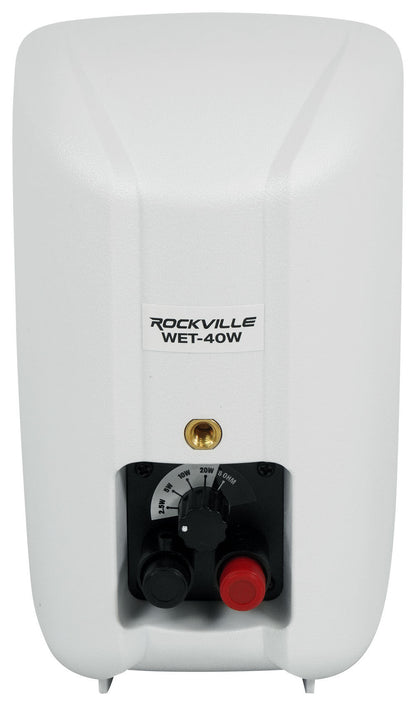 WET-40W