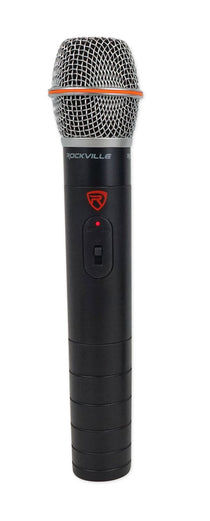 RWM2603UR MIC 536.7 MHZ