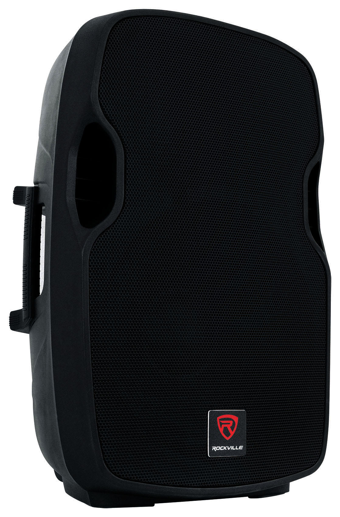 BPA15 15" Speaker + JBL Wireless Microphones Bundle