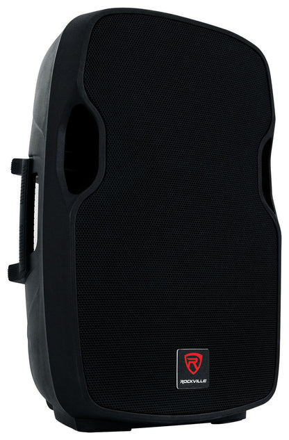 BPA15 15" Speaker + JBL Wireless Microphones Bundle