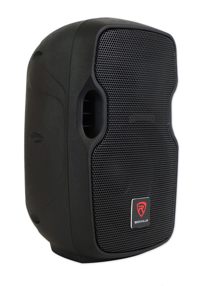 BPA8 8" Speaker + JBL Wireless Microphones Bundle