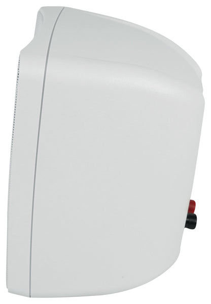 WET-40W White 6-Pack + RCS180-6 6-Zone 180W Amp Bundle