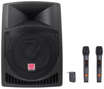 RPG12 + JBL Wireless Microphones Bundle
