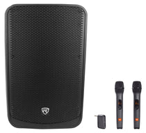 TITAN 15 + JBL Wireless Microphones Bundle
