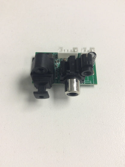 HOME MATRIX OPTICAL BOARD
