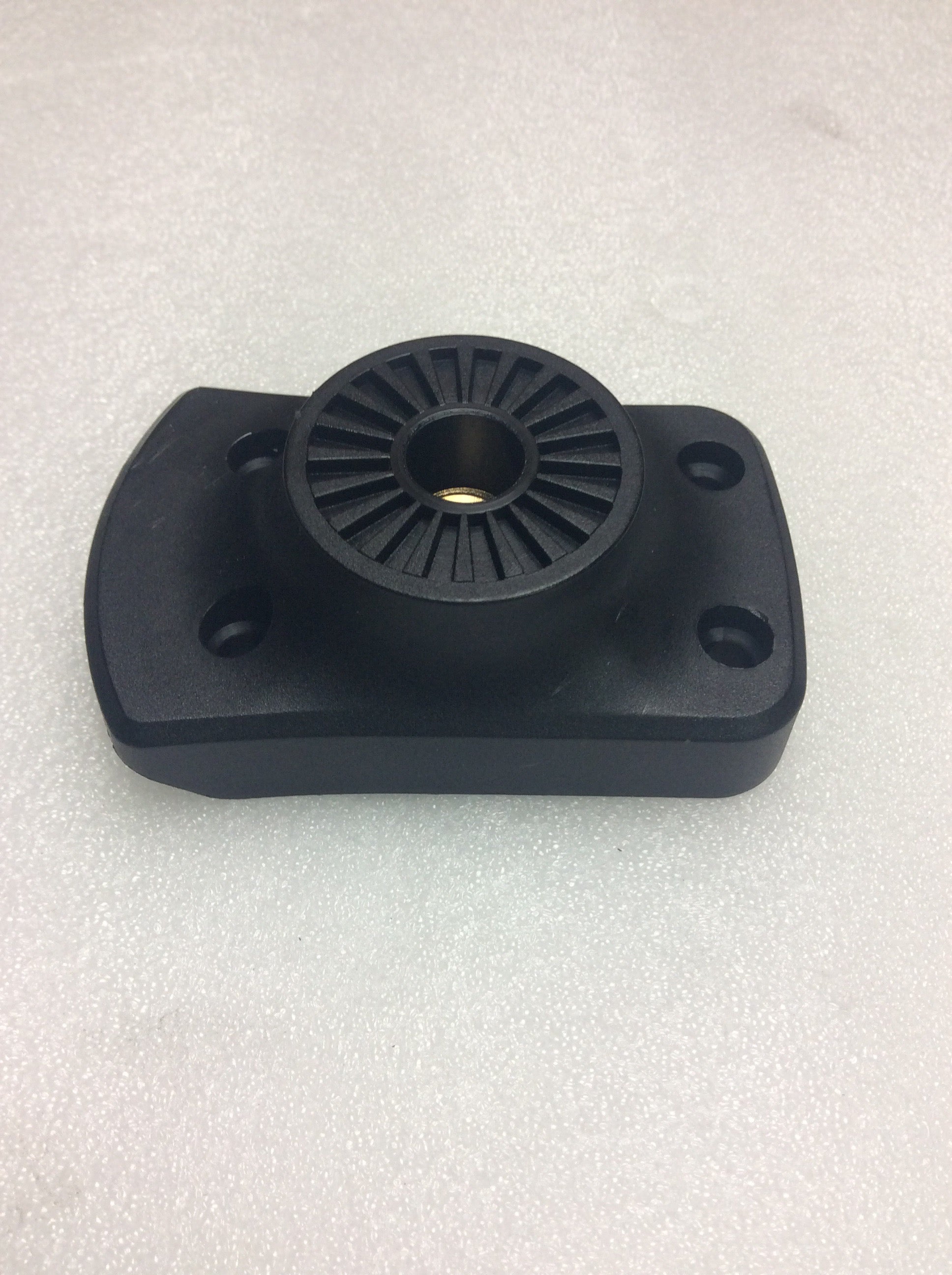 Rockville RWB90W CLAMP BASE