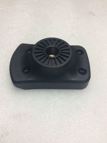 Rockville RWB90W CLAMP BASE