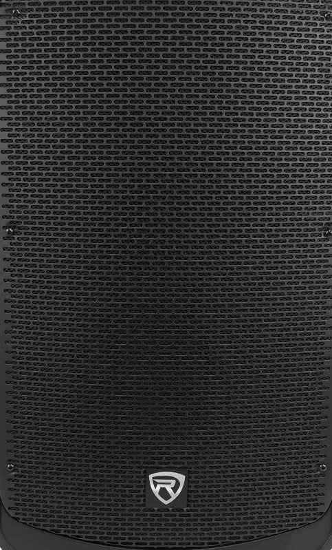 TITAN 15 GRILL