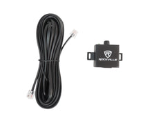 WHEEL OF BASS - BASS REMOTE