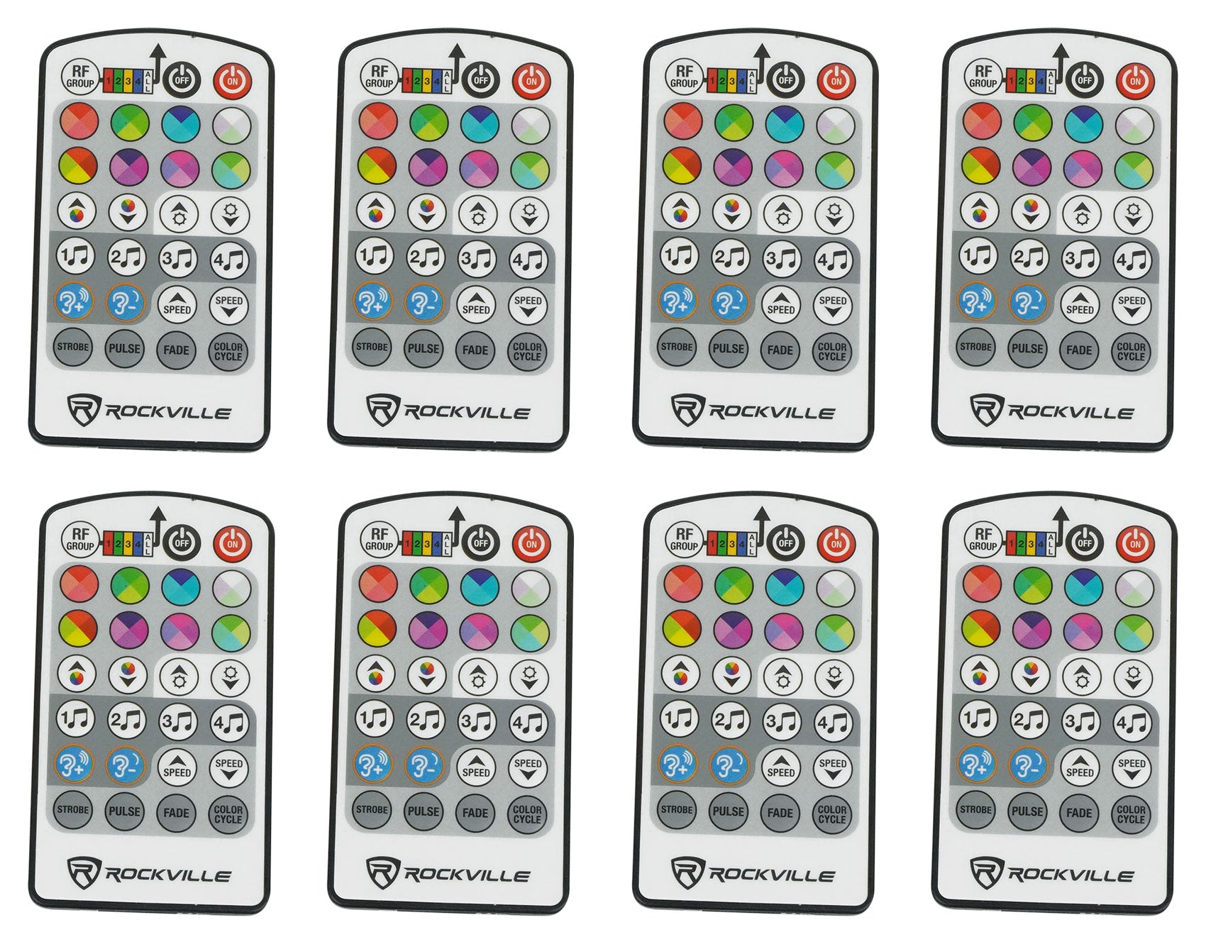 MINI RF3 CHARGE PACKAGE