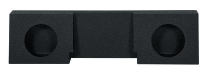 K5 W12K5S2 12" Subwoofer 2-Pack + KRYPTON-M2 Amplifier Bundle