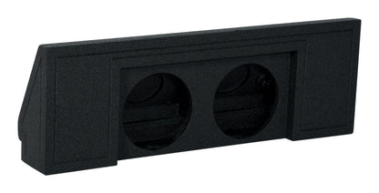 Rockville W10K5S2 2-Pack + REC93 Bundle