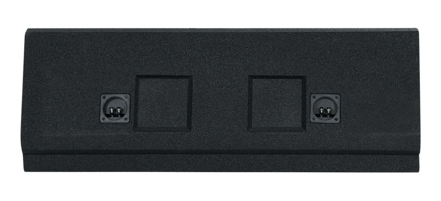 Rockville W10K5S2 2-Pack + REC93 Bundle