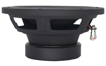 K5 W10K5S2 10" Subwoofer 2-Pack + RVA-M2 Amplifier Bundle