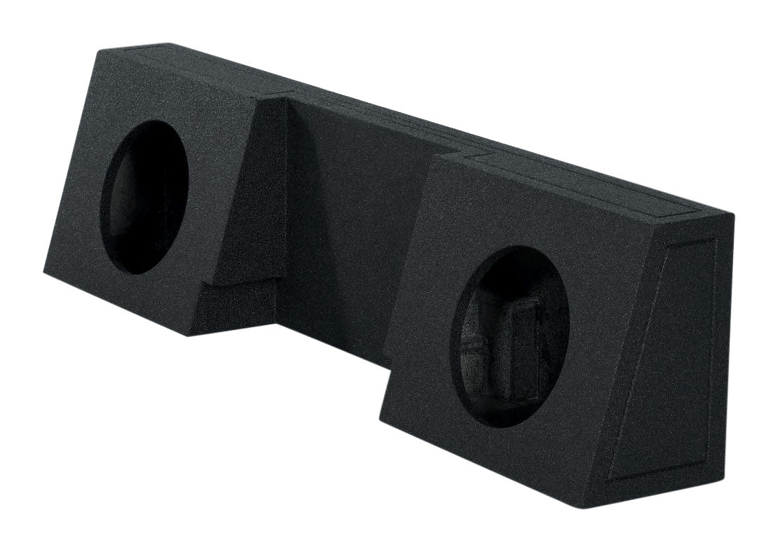 K5 W10K5S2 10" Subwoofer 2-Pack + RVA-M2 Amplifier Bundle