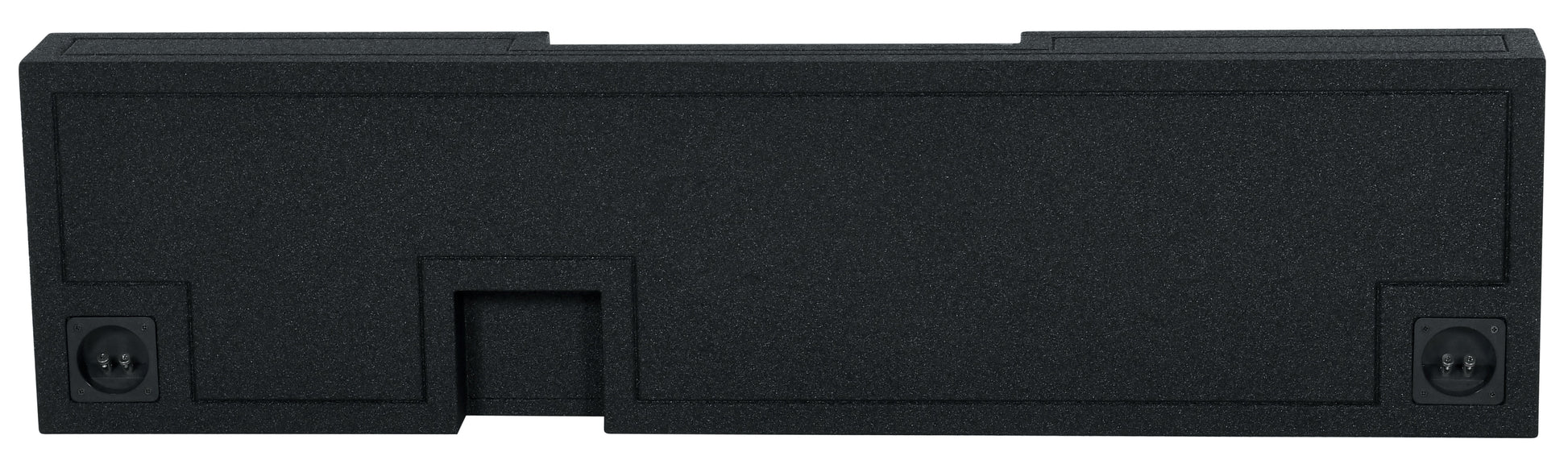 K5 W10K5S2 10" Subwoofer 2-Pack + RVA-M2 Amplifier Bundle