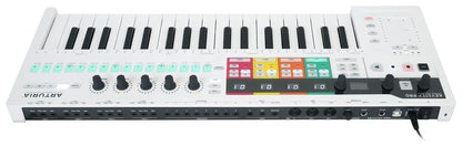 Keystep Pro+AIR-BENCH