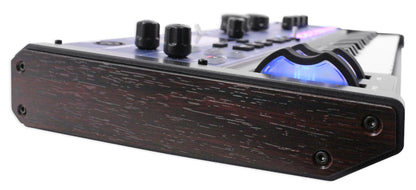 Novation MiniNova 37-Key USB MIDI Keyboard Synthesizer+Hydraulic Air Lift Bench