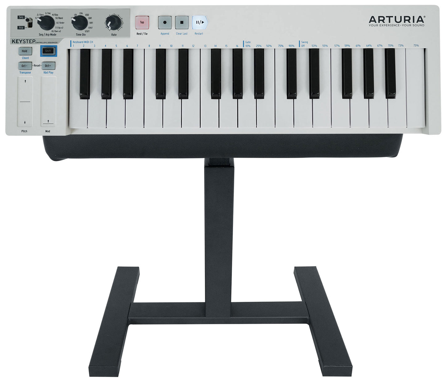 KeyStep+AIR-BENCH