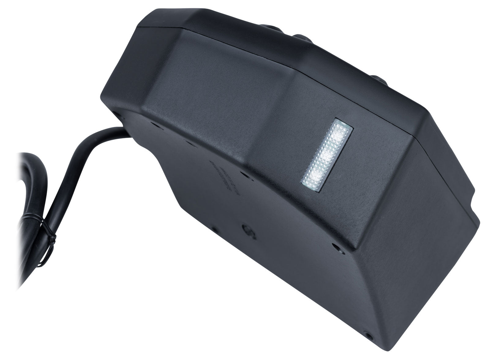 2) Memphis Audio CANAMDEF65FE 75w RMS Speaker Pods+Amp For 2018+ Can Am Defender