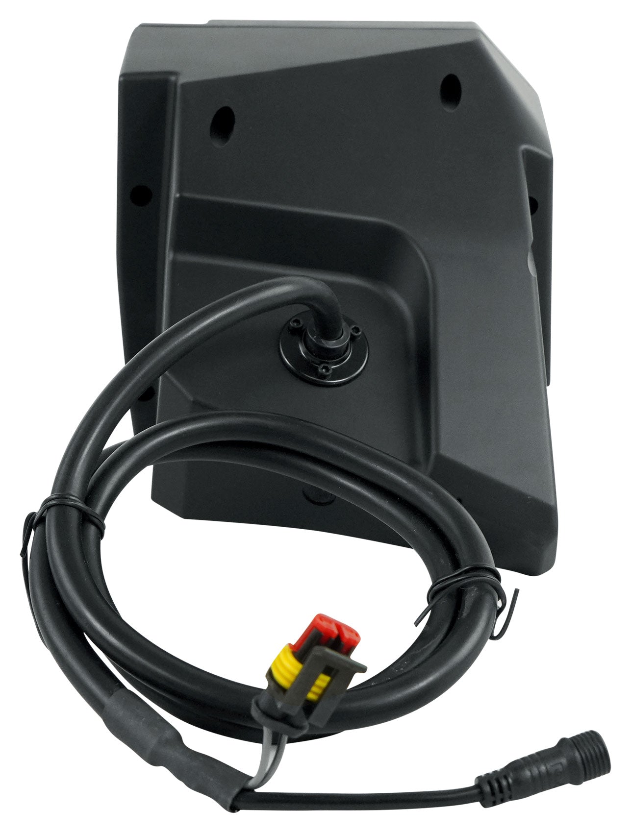 2 Memphis RNGR65FE Speakers+Pods+Tower Speakers For 2013-17 Polaris Ranger XP900